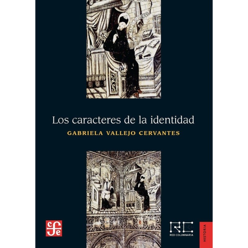 Los caracteres de la identidad