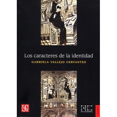 Los caracteres de la identidad