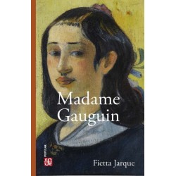 Madame Gauguin