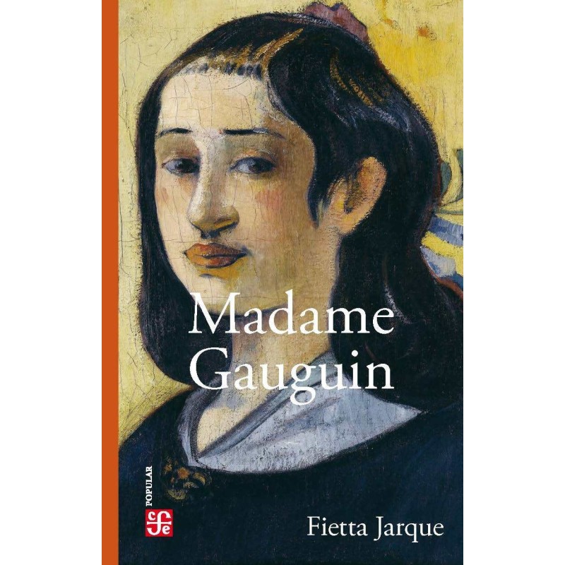 Madame Gauguin