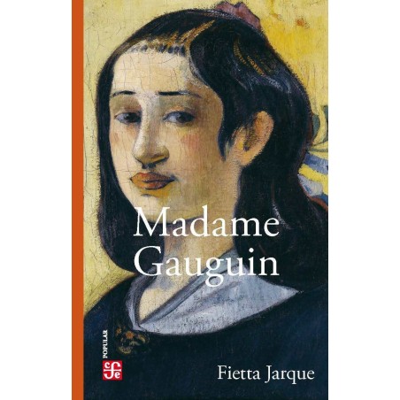 Madame Gauguin