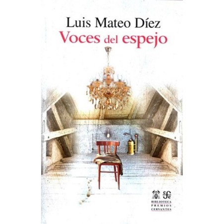 Voces del espejo