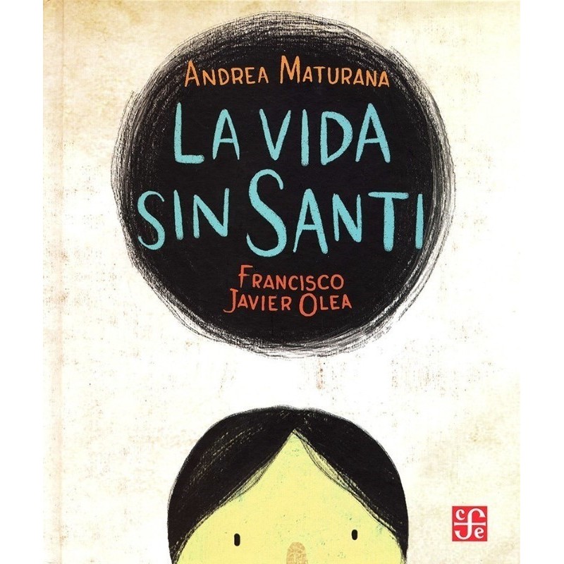 La vida sin Santi