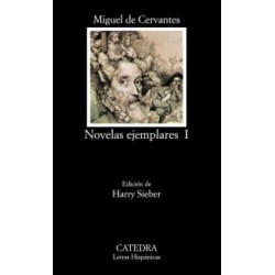 Novelas ejemplares I