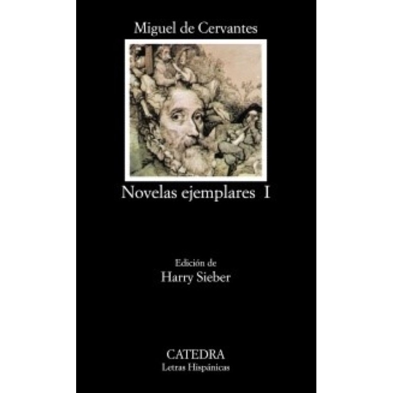 Novelas ejemplares I