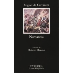 Numancia