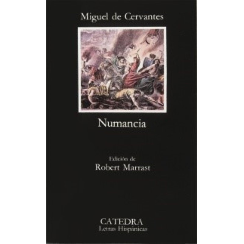 Numancia