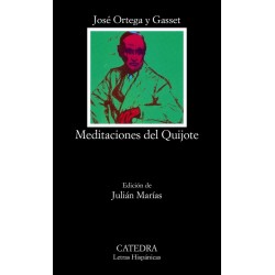 Meditaciones del Quijote