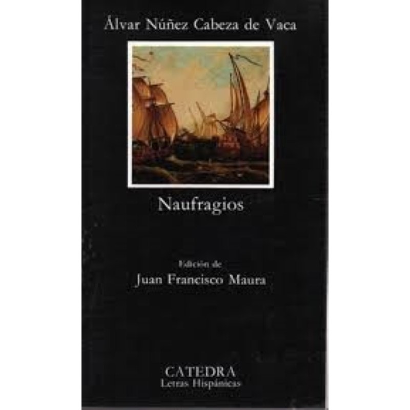 Naufragios