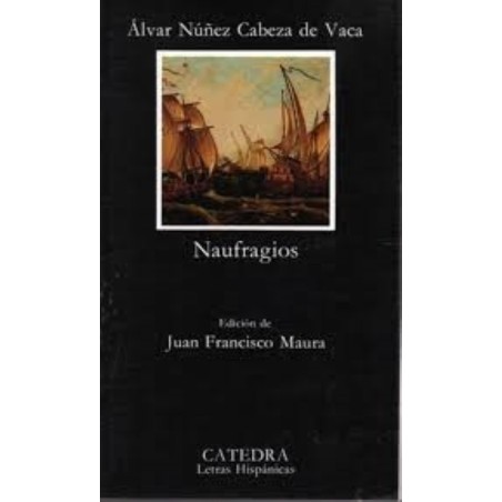 Naufragios