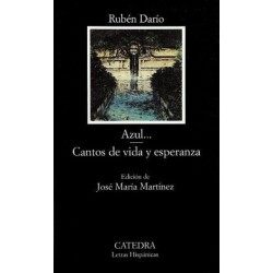 Azul... Cantos de vida y esperanza