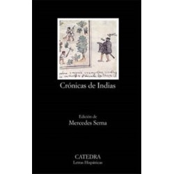 Crónicas de Indias