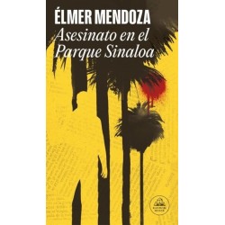 Asesinato en el Parque Sinaloa