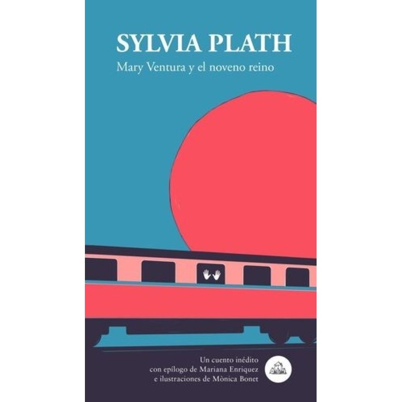 Mary Ventura y el noveno reino