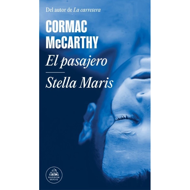 El pasajero / Stella Maris