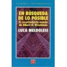 En búsqueda de lo posible: el sorprendente mundo de A.O.Hirschman