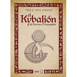 El Kybalión de Hermes Trimegisto