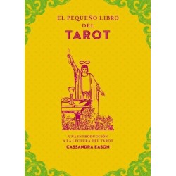 El pequeño libro del Tarot