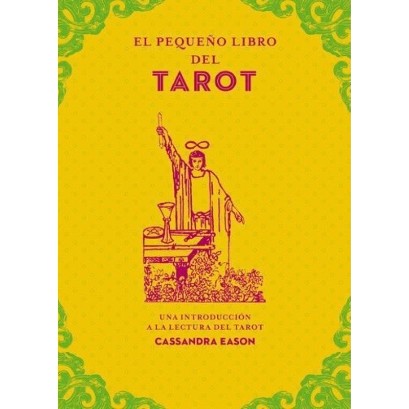 El pequeño libro del Tarot
