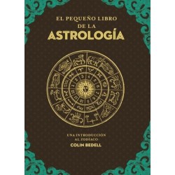 El pequeño libro de la astrología