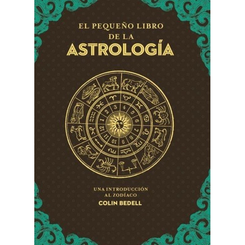 El pequeño libro de la astrología