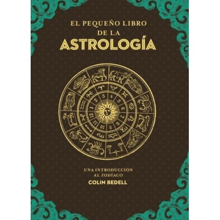 El pequeño libro de la astrología