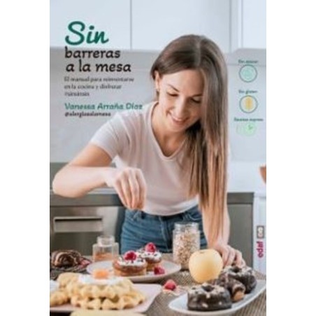 Sin barreras a la mesa