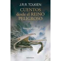 Cuentos desde el Reino Peligroso (NE en