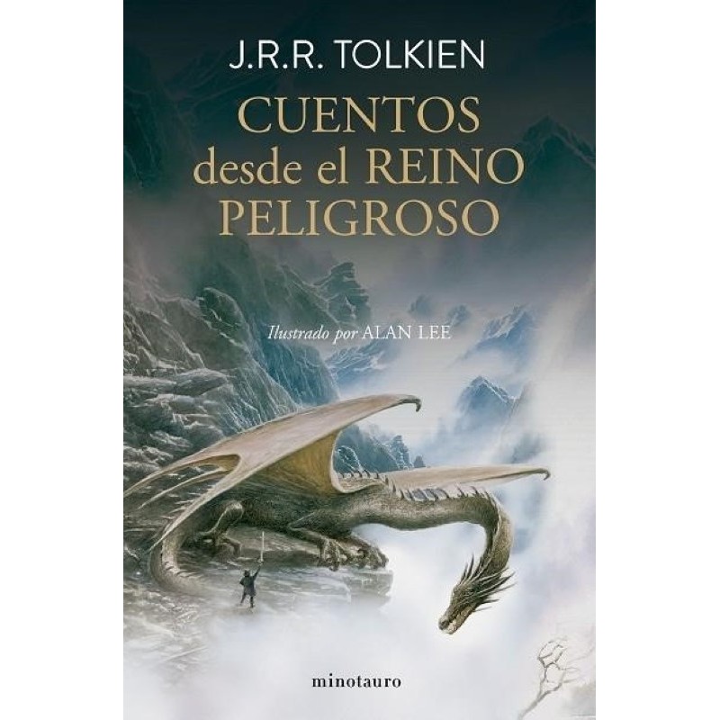 Cuentos desde el Reino Peligroso (NE en