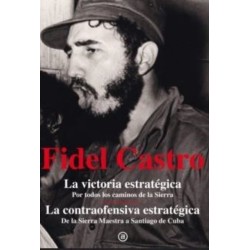 La victoria estratégica. La contraofensiva estratégica.