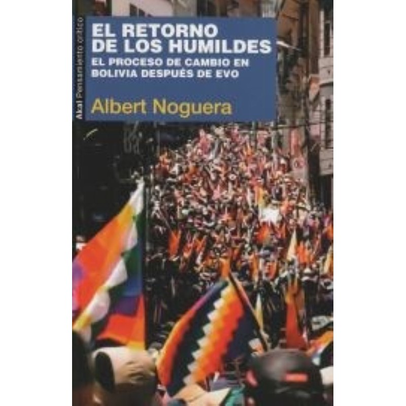 El retorno de los humildes