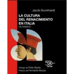 La cultura del Renacimiento en Italia