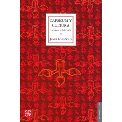 Capsicum y cultura: la historia del chilli