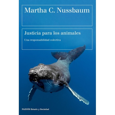 Justicia para los animales