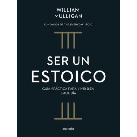 Ser un estoico