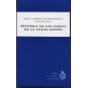 Historia de los indios de la Nueva España