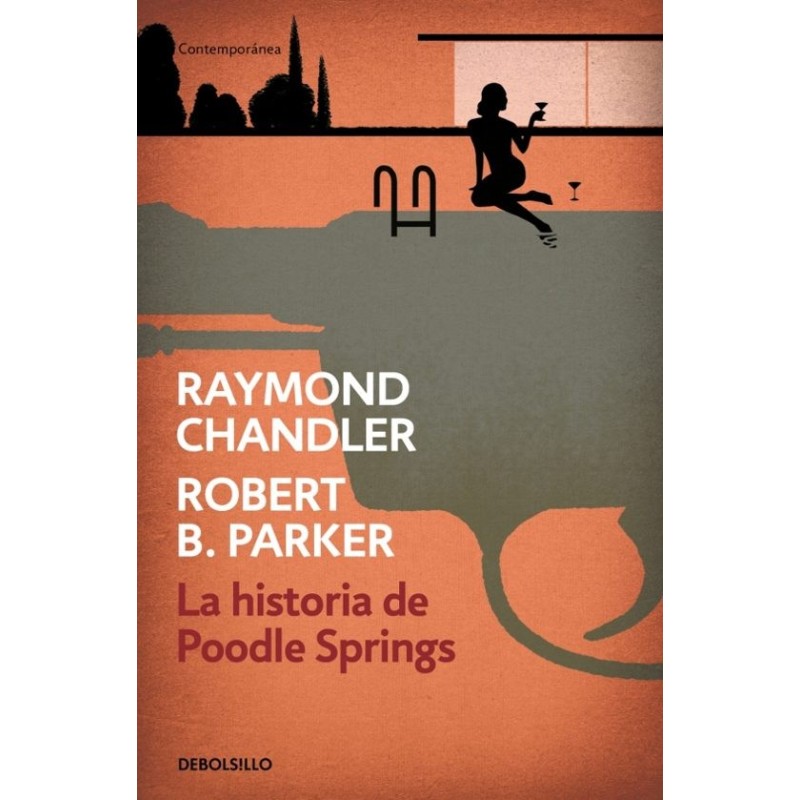 La historia de Poodle Springs