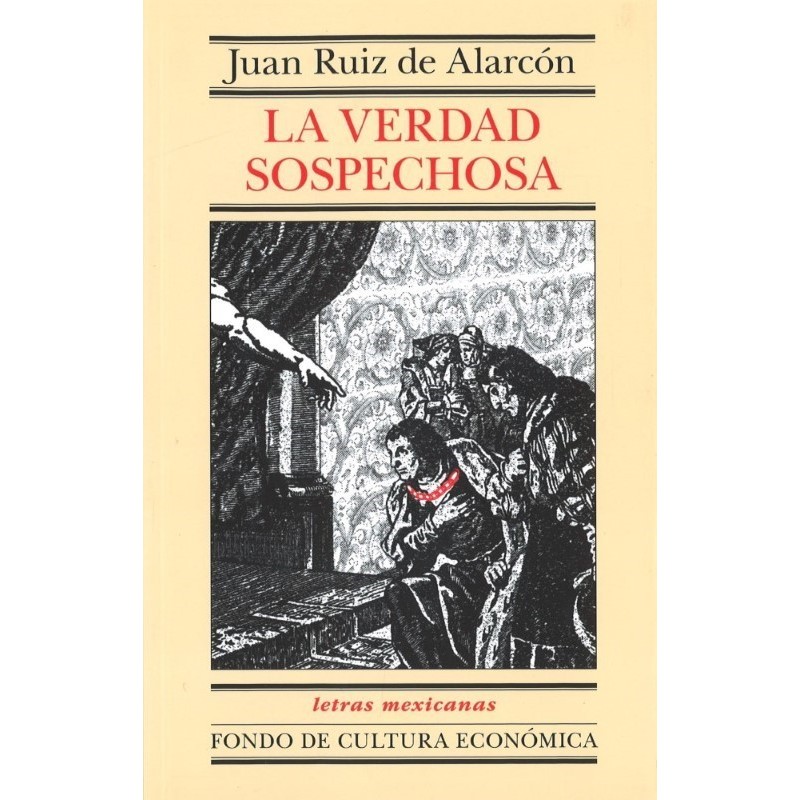 La verdad sospechosa