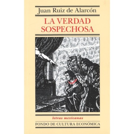 La verdad sospechosa
