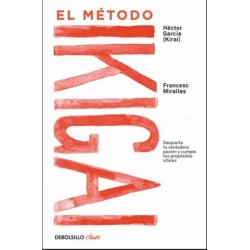 El método Ikigai