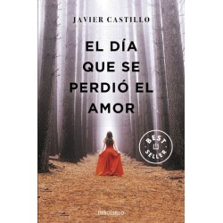 El día que se perdió el amor