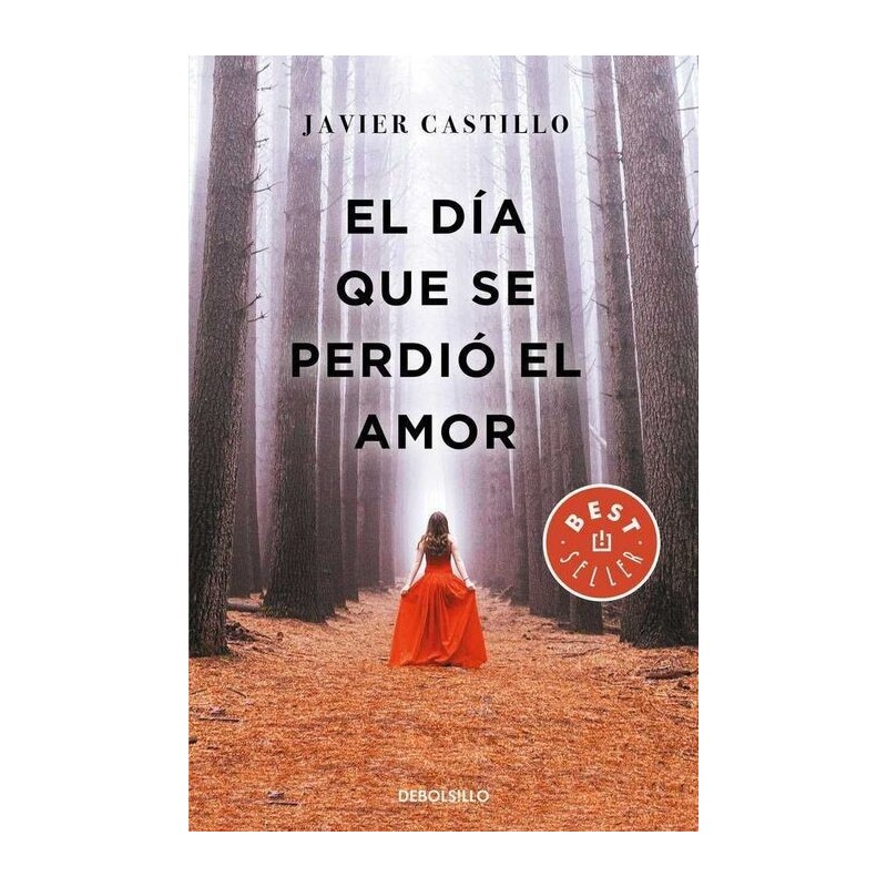 El día que se perdió el amor