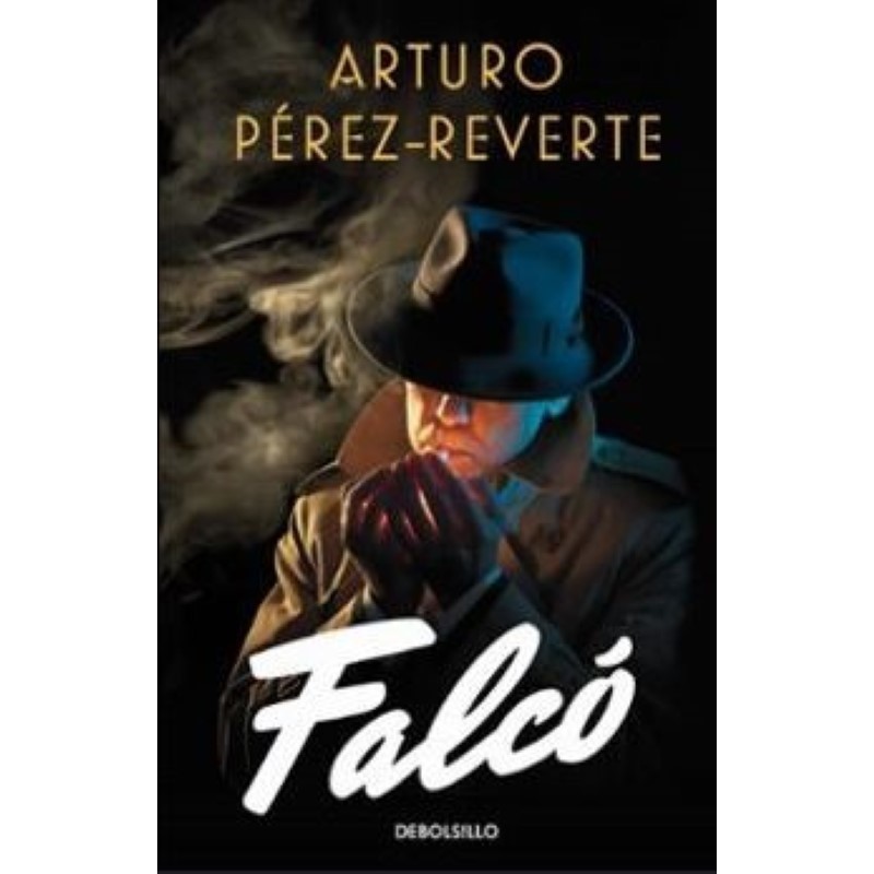 Falcó (Serie Falcó)