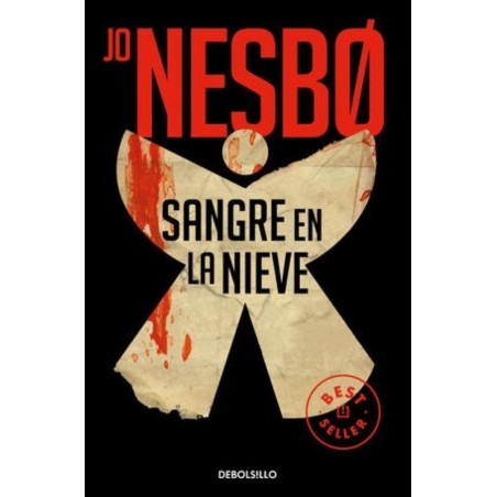 Sangre en la nieve (Sicarios de Oslo 1)