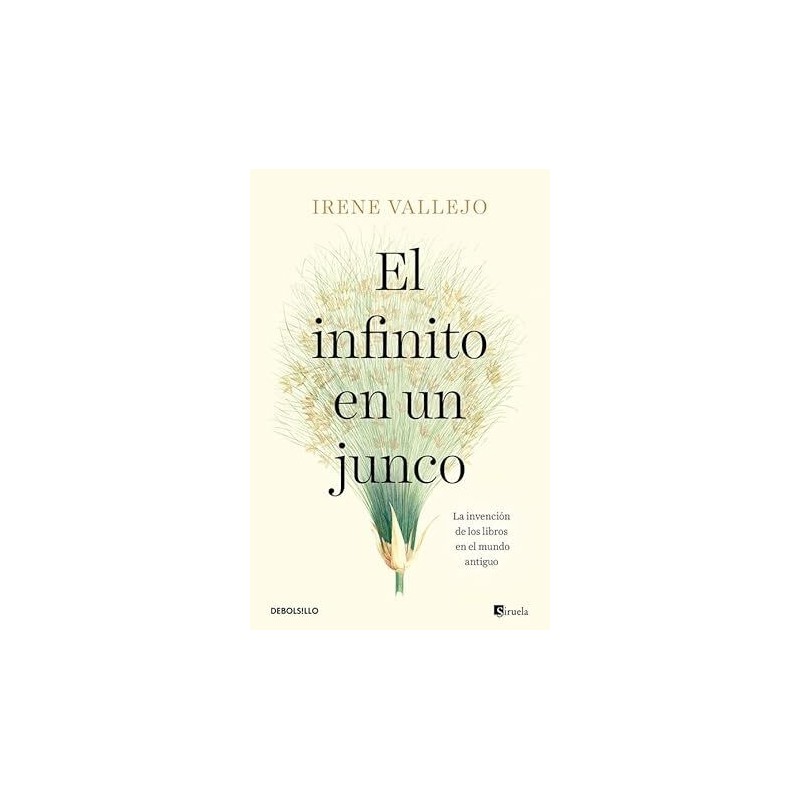 El infinito en un junco