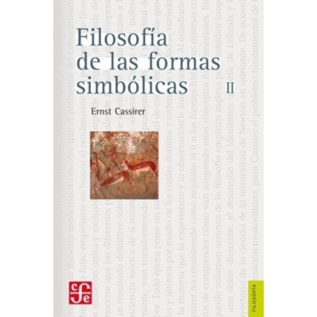 Filosofía de las formas simbólicas II: el pensamiento mítico