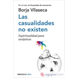 Las casualidades no existen