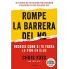 Rompe la barrera del no