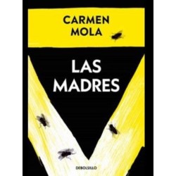 Las madres (La novia gitana 4)