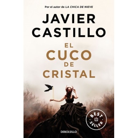 El cuco de cristal